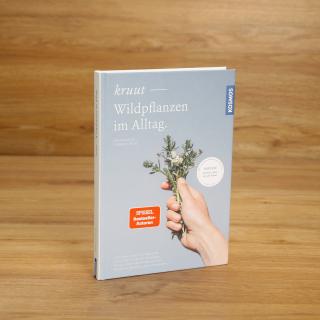 Wildpflanzen im Alltag