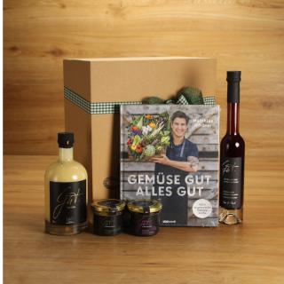 Geschenkbox Gutsküche