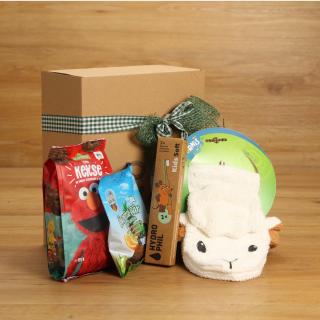 Geschenkbox Kinderfreude