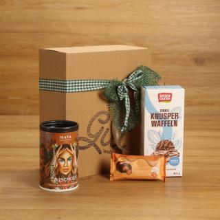 Geschenkbox kleine Freude