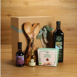 Geschenkbox Premium