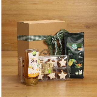 Geschenkbox Kleine Pause
