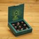 Dattelpralinen Raspberry Cream 9 Stk