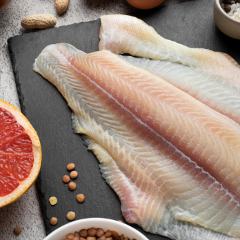 Saiblingfilet ca. 400 g nur 02.11.-07.11.