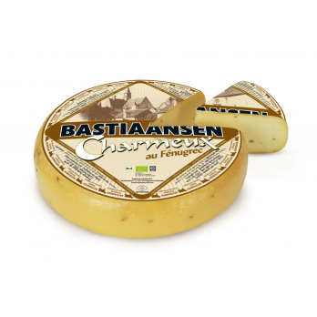 Charmeux mit Bockshornklee ca. 190g 50 %