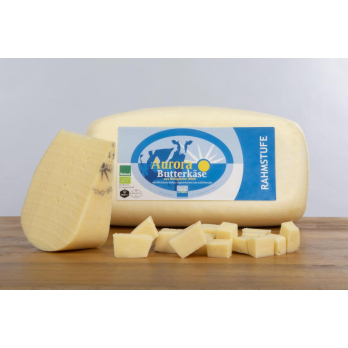 Butterkäse Aurora ca. 200 g 50%