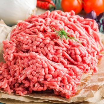 Gemischtes Hack Schwein/Rind Wulksfelde ca. 500 g