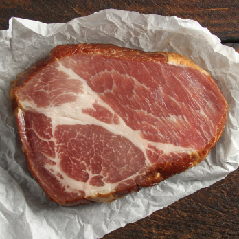 Kasselernacken ca. 180 g Wulksfelde