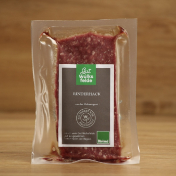 Rinderhack Wulksfelde ca. 250 g