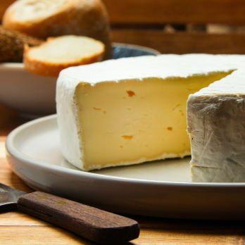 Allgäuer Wieserbrie 48%