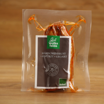 Hähnchenbrust, gegart ca. 160 g