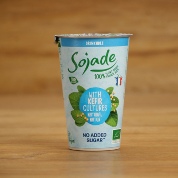 Sojade Soja Kefir