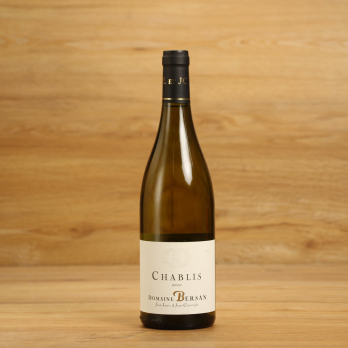 Chablis weiß