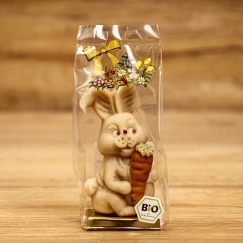 Marzipan Hase Mümmelmann