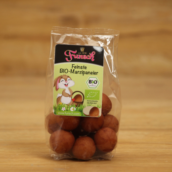 Edelmarzipan Eier vegan