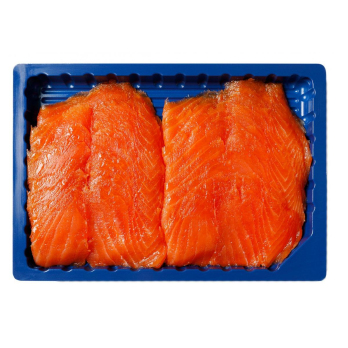 Lachs in Scheiben nur 02.11.-07.11.
