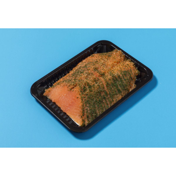 Gravad Lachs in Scheiben nur 02.11.-07.11.