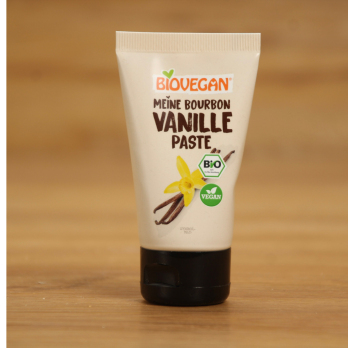 Bourbon Vanille Paste