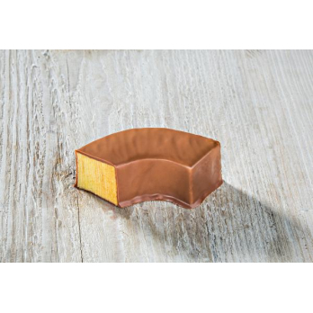Baumkuchenringe Vollmilch