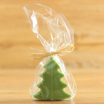 Weihnachtsseife Tannenbaum 50 g