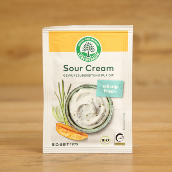 Würzmischung für Sour Cream
