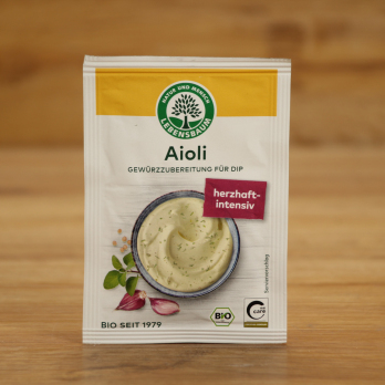 Würzmischung für Aioli