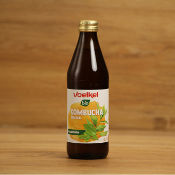 Kombucha Original