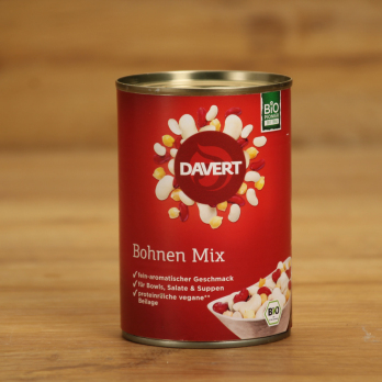 Bohnen Mix