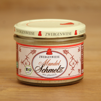 Mandel Schmelz