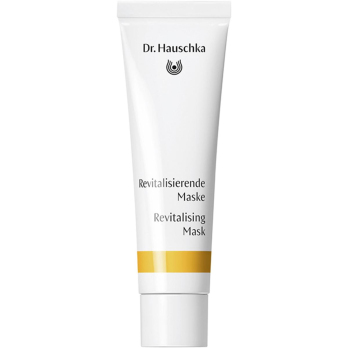 Dr. Hauschka Revitalisierende Maske
