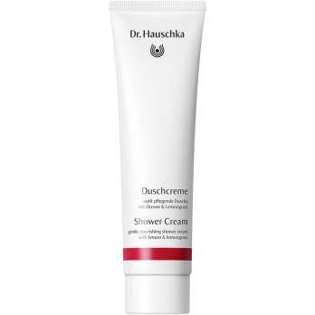 Dr. Hauschka Duschcreme Lemon 150 ml