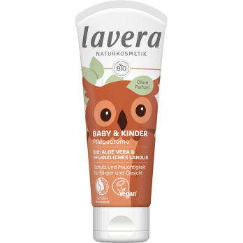 Baby & Kind Pflegecreme