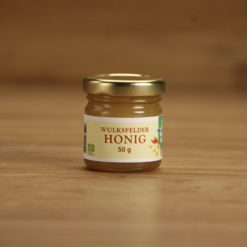 Wulksfelder Honig Mini
