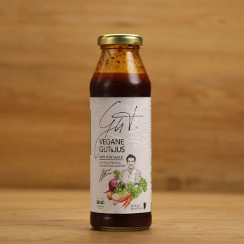 Gutsküche Vegane Guts Jus