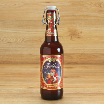 Riedenburger Weihnachtsbier 0,5 l