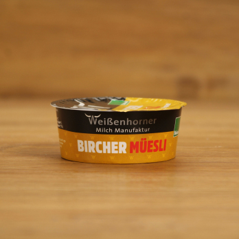 Bircher Müsli Classic