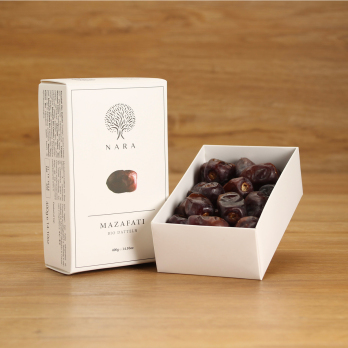 Datteln Mazafati 400g