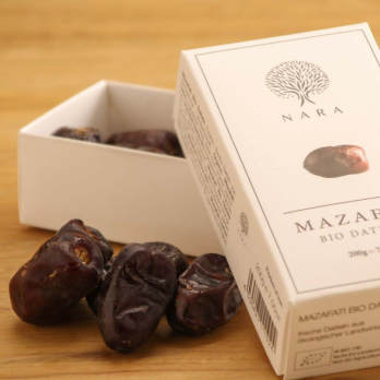 Datteln Mazafati 200g