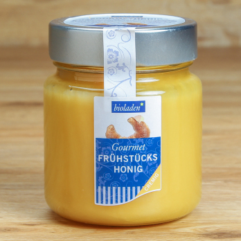 Frühstückshonig cremig 500 g