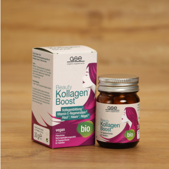 Beauty Kollagen-Boost