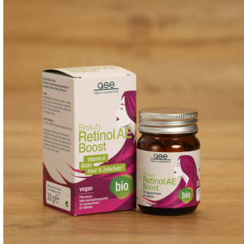 Beauty Retinol AE Boost