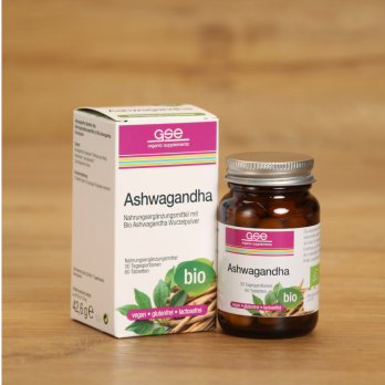 Ashwagandha