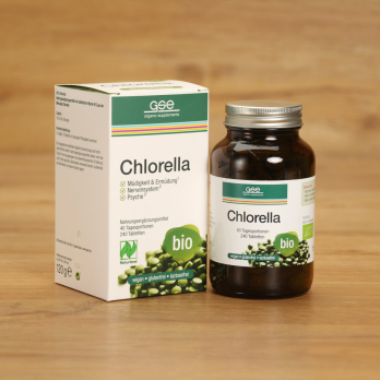 Chlorella