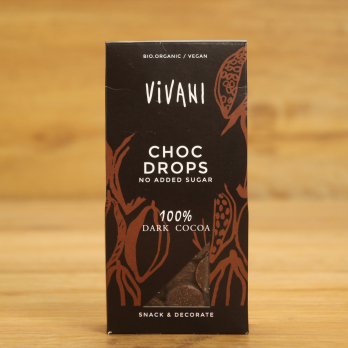 Choc Drops