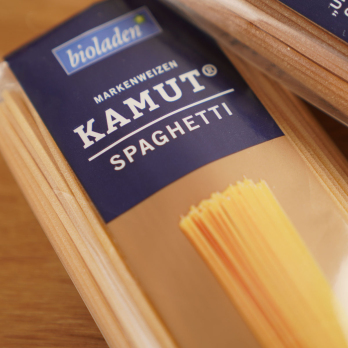 Kamut Spaghetti