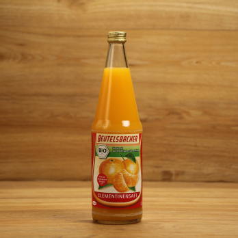 Clementinensaft
