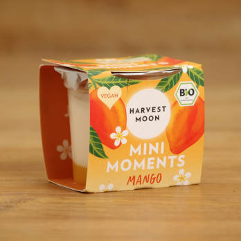 Mini Moments Mango