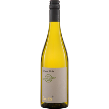Pinot Gris Keth alkoholfrei