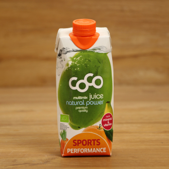 Coco Sports Performance