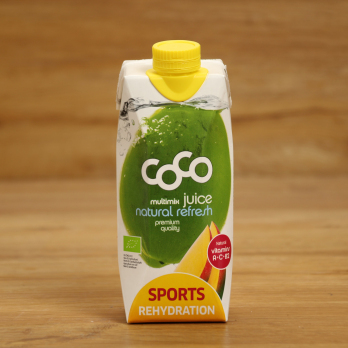 Coco Sports Rehydration